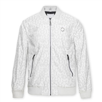 ژاکت بمب افکن مد